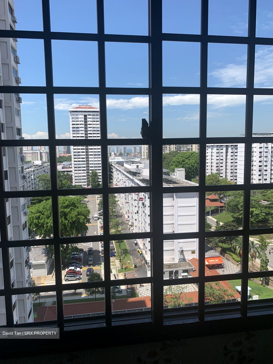 Blk 414 Garden Hill (Bedok), HDB 5 Rooms #563190821
